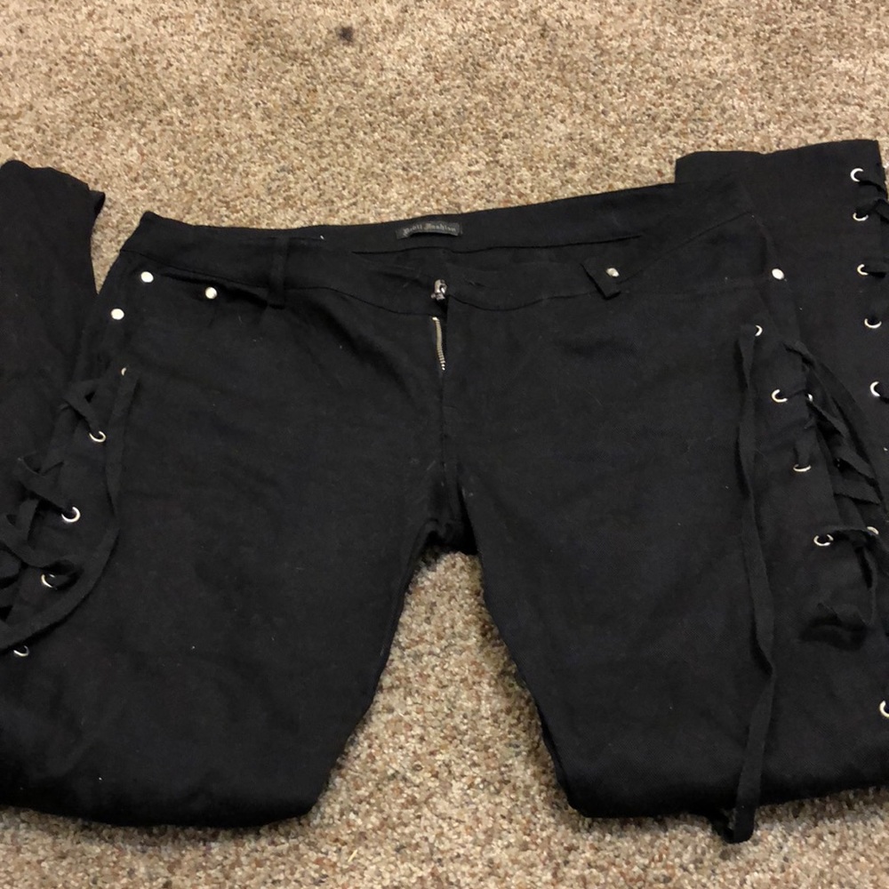 Pants